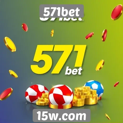 Ofertas e promoções atuais da 571bet