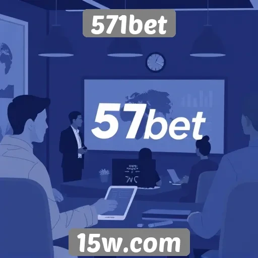 Avaliação dos serviços de atendimento ao cliente 571bet