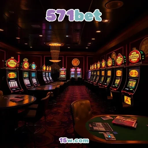 571bet: O Que Esperar do Seu Suporte ao Cliente Excepcional