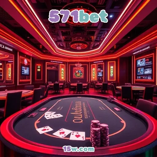 571bet eSports: Descubra a Diversão e Emoção de Jogar Online