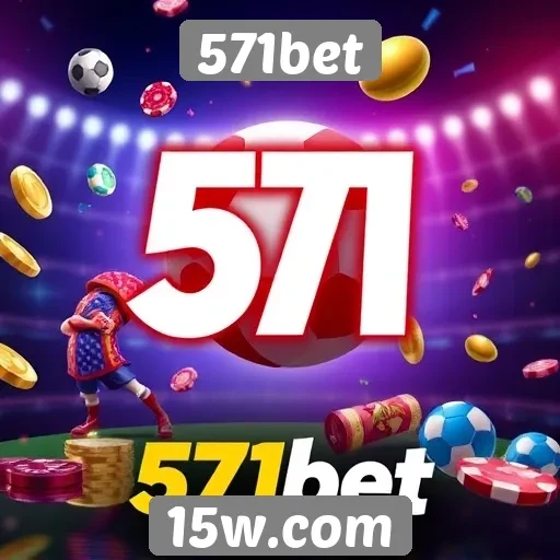 Comparativo de jogos oferecidos no 571bet