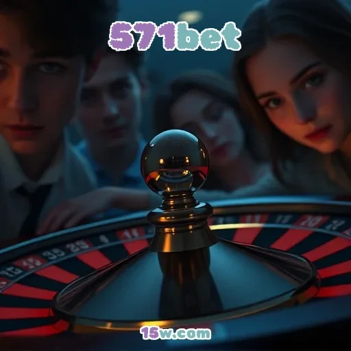 571bet Versão Móvel