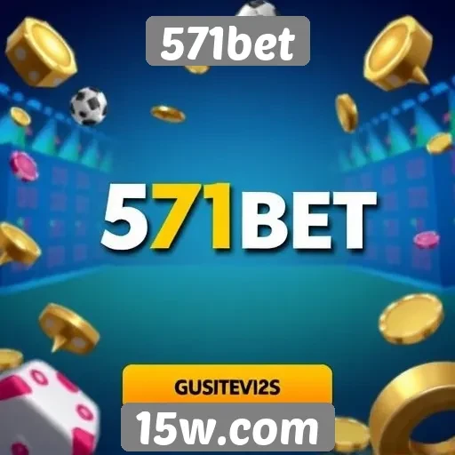 Novos jogos disponíveis na plataforma 571bet