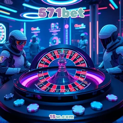 571bet Últimas Notícias