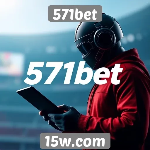 Segurança e confiabilidade do site 571bet