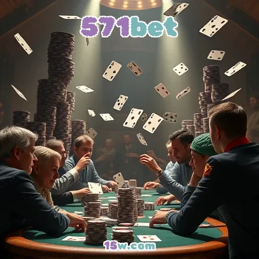 571bet: Os Melhores Jogos de Mesa para Aumentar sua Diversão